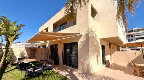 Photo 2 of Houses for rent in Calle Jose de la Rosa de Los Ríos, 31, El Rocío - La Milagrosa, Jerez de la Frontera