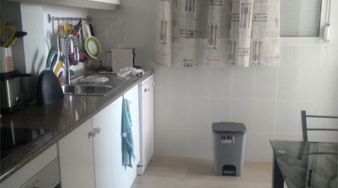 Foto 2 de Piso en venta en Avinguda de Germanies, 1, Campello Playa, El Campello