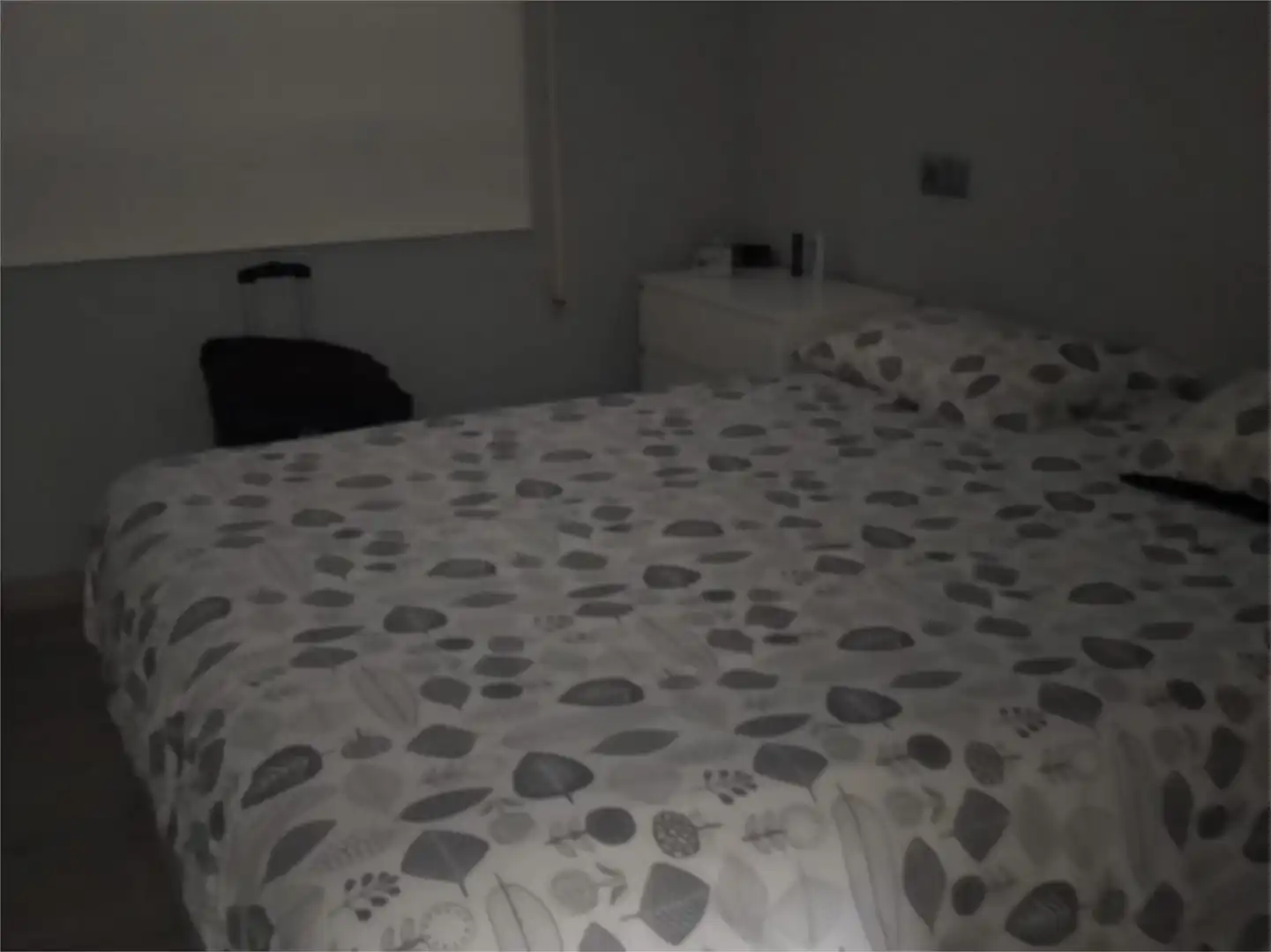 Flat for sale in Avinguda de Germanies, 1, Campello Playa Bedroom of Flat for sale in El Campello with Air Conditioner, Heating and Terrace