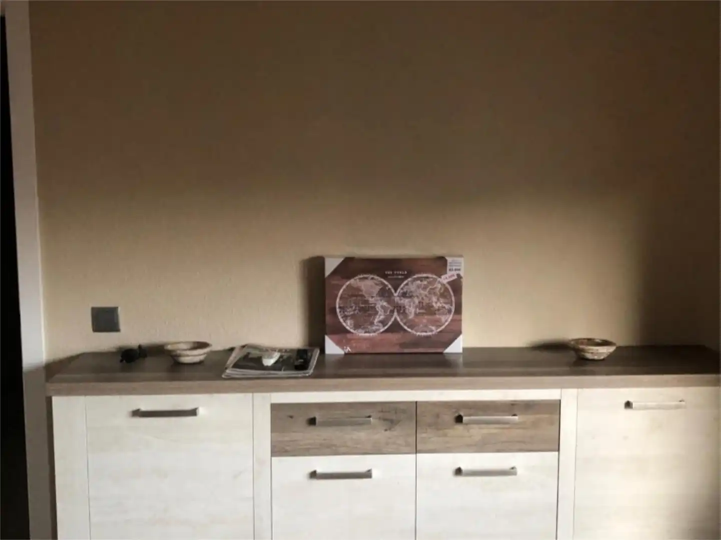 Flat for sale in Avinguda de Germanies, 1, Campello Playa Dining room of Flat for sale in El Campello with Air Conditioner, Heating and Terrace