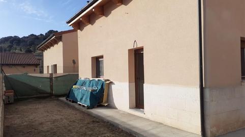 Foto 4 de Casa o chalet en venta en Calle el Campillo, 14, Hontoria de la Cantera, Burgos