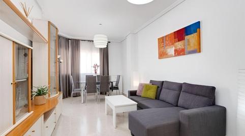 Photo 2 of Flat for rent in Calle la Loma, 107, Avenida Habaneras - Curva de Palangre, Torrevieja