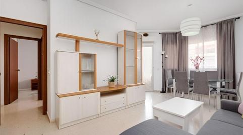 Photo 3 of Flat for rent in Calle la Loma, 107, Avenida Habaneras - Curva de Palangre, Torrevieja