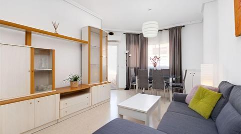 Photo 4 of Flat for rent in Calle la Loma, 107, Avenida Habaneras - Curva de Palangre, Torrevieja