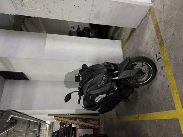 Garaje en Alquiler en Carrer de l'Ebre, 18 en Centre