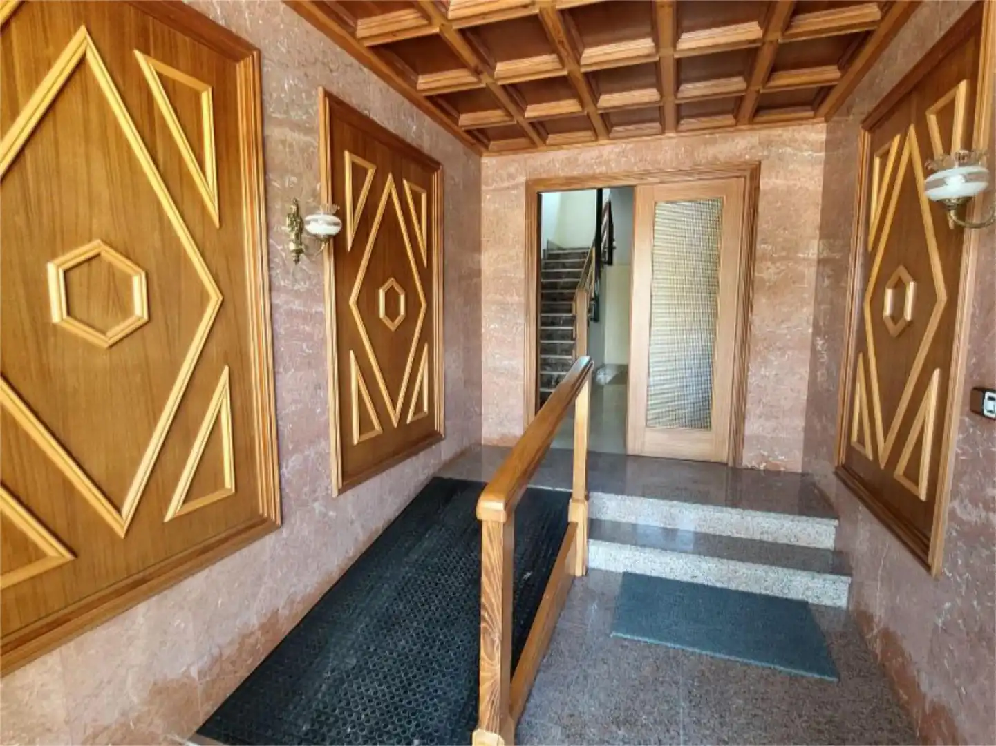 Flat for sale in Carretera de Vegadeo, 95, Boal Flat for sale in Boal with Terrace