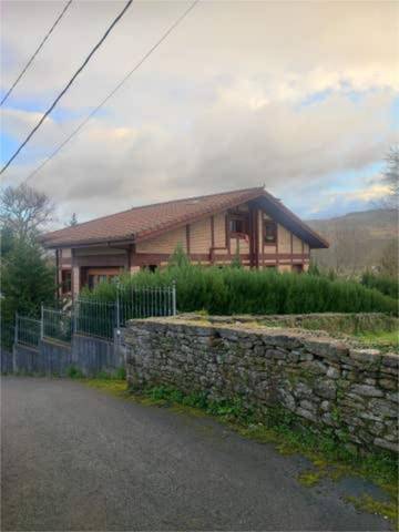 Casa-chalet en Venta en Valle de Villaverde