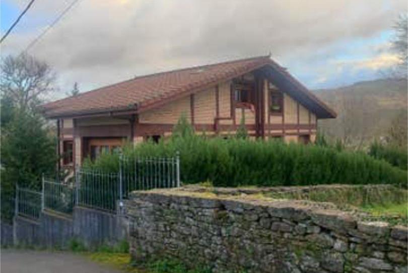 Casa o chalet en venta en Valle de Villaverde, Cantabria - imagen 1 Foto 1 de Casa o chalet en venta en Valle de Villaverde, Cantabria