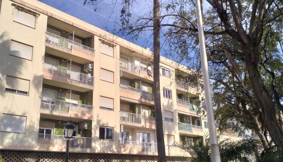 Flat for sale in Carrer de L'horta, 5, Miramar, Valencia - image 1 Photo 1 of Flat for sale in Carrer de L'horta, 5, Miramar, Valencia