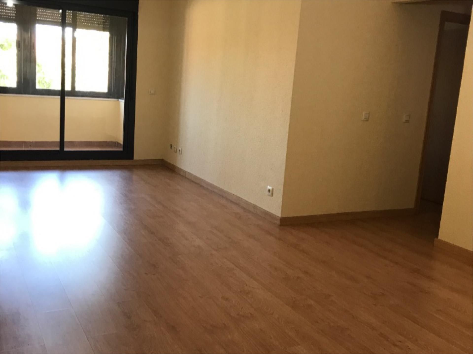 Bedroom of Flat for rent in Rivas-Vaciamadrid  with Air Conditioner, Heating and Private garden