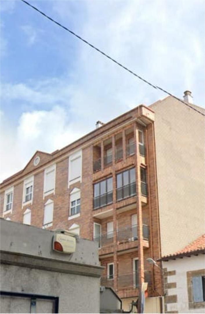 Exterior view of Flat for rent in Béjar  with Heating and Terrace