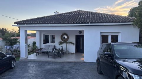 Foto 3 von Haus oder Chalet zum Verkauf in Diseminado Chaparral, 239, Mijas Golf, Mijas