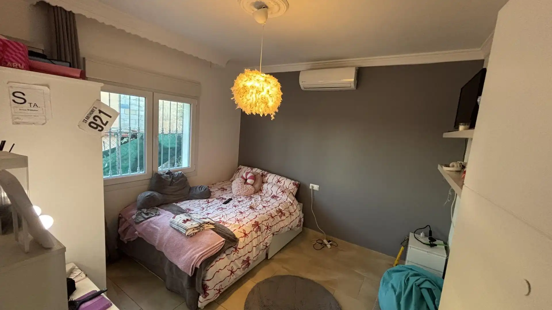 Casa o chalet en venta en Diseminado Chaparral, 239, Mijas Golf Habitación de Casa o chalet en venta en Mijas con Aire acondicionado y Piscina