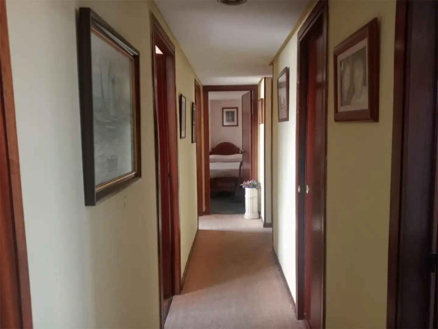 Pis en venda a Calle Escalera Jesús García Prendes, 2, Carreño Pis en venda en Carreño amb Terrassa