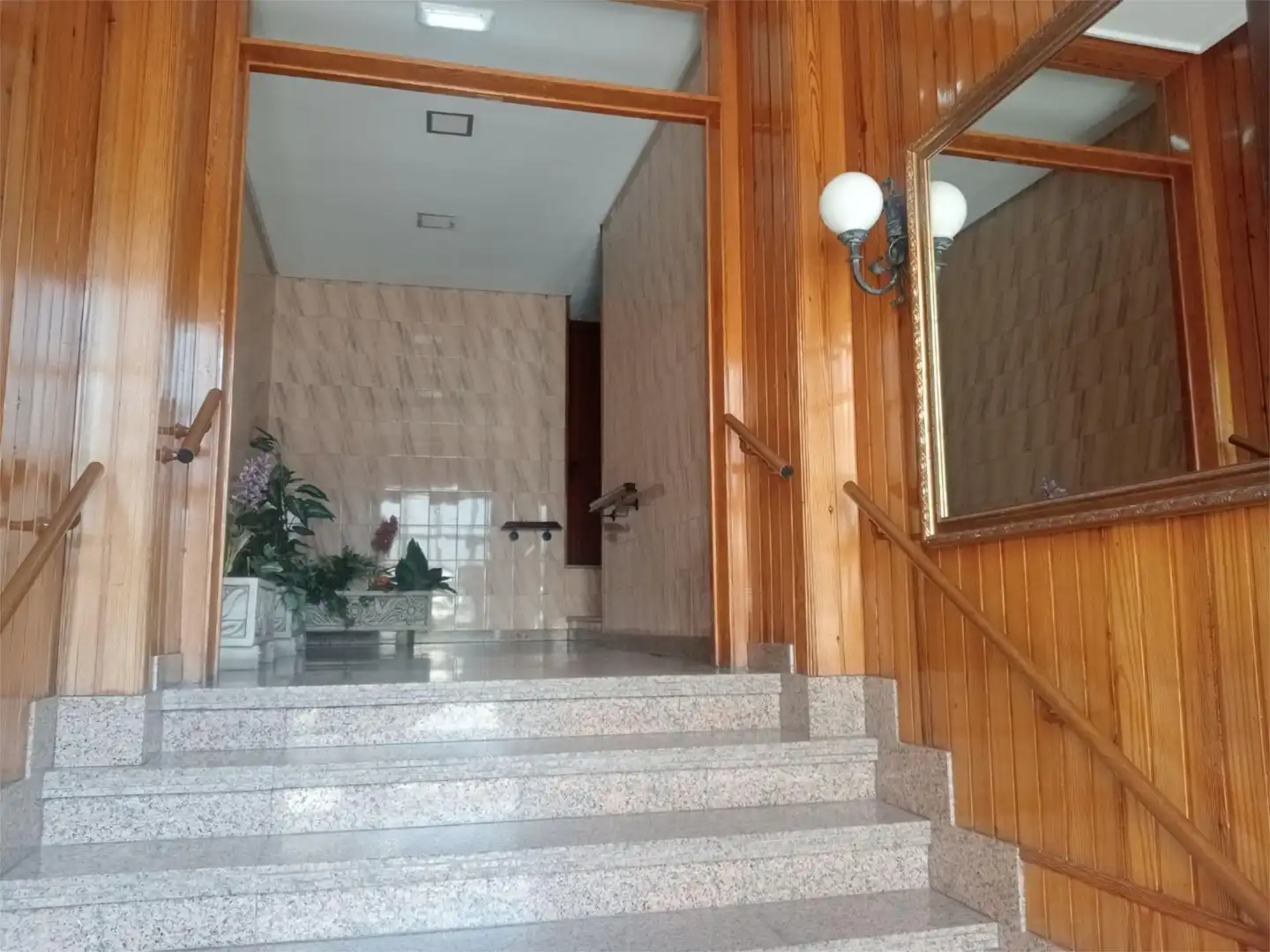 Pis en venda a Calle Escalera Jesús García Prendes, 2, Carreño Pis en venda en Carreño amb Terrassa