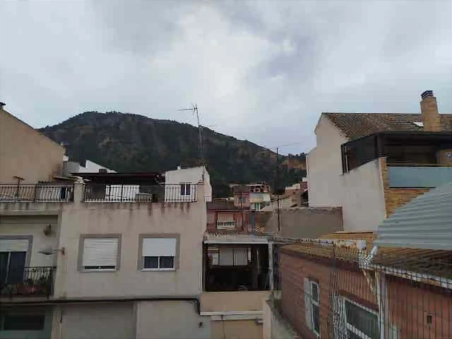 Casa o chalet en venta en Torreagüera Vista exterior de Casa o chalet en venta en Murcia con Jardín privado, Terraza y Trastero
