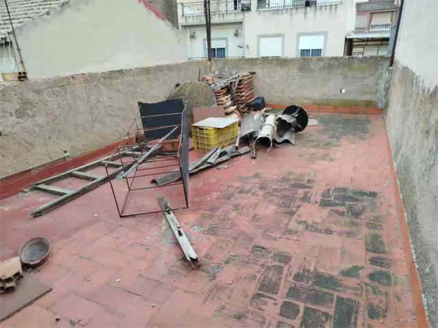 Casa o chalet en venta en Torreagüera Terraza de Casa o chalet en venta en Murcia con Jardín privado, Terraza y Trastero