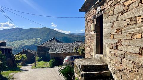 Casa o xalet en venda a Lugar Uría, 30a, Ibias, Asturias - imatge 4 Foto 4 de Casa o xalet en venda a Lugar Uría, 30a, Ibias, Asturias