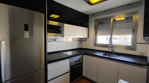 Foto 2 de Piso de alquiler en Carrer de Son Orpí, 9, Es Portixol - Es Molinar,  Palma de Mallorca