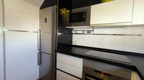 Foto 3 de Piso de alquiler en Carrer de Son Orpí, 9, Es Portixol - Es Molinar,  Palma de Mallorca