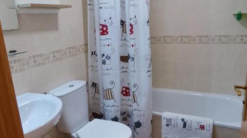 Photo 3 of Apartment for rent in Calle el Combrillo, 9, Buenavista - Rosa Vila, Puerto del Rosario