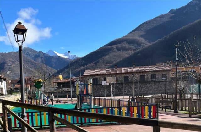 Piso en Venta en Aller