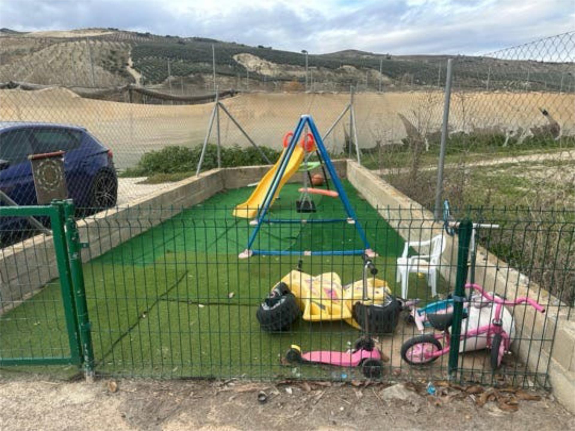 Casa o chalet en venta en Cacín