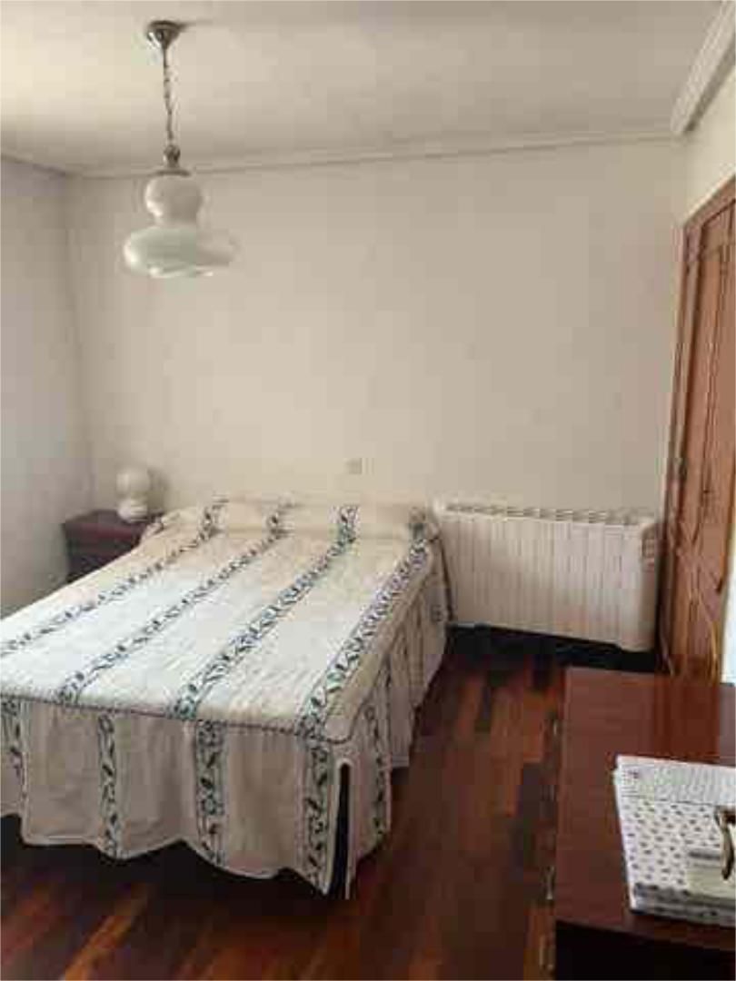 Bedroom of House or chalet for rent in Herrera de Pisuerga  with Private garden, Terrace and Pets allowed