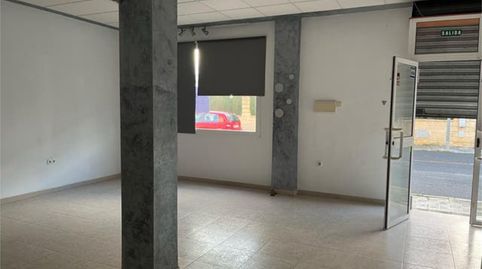 Foto 5 von Geschaftsraum zur Miete in Rinconada, La Rinconada