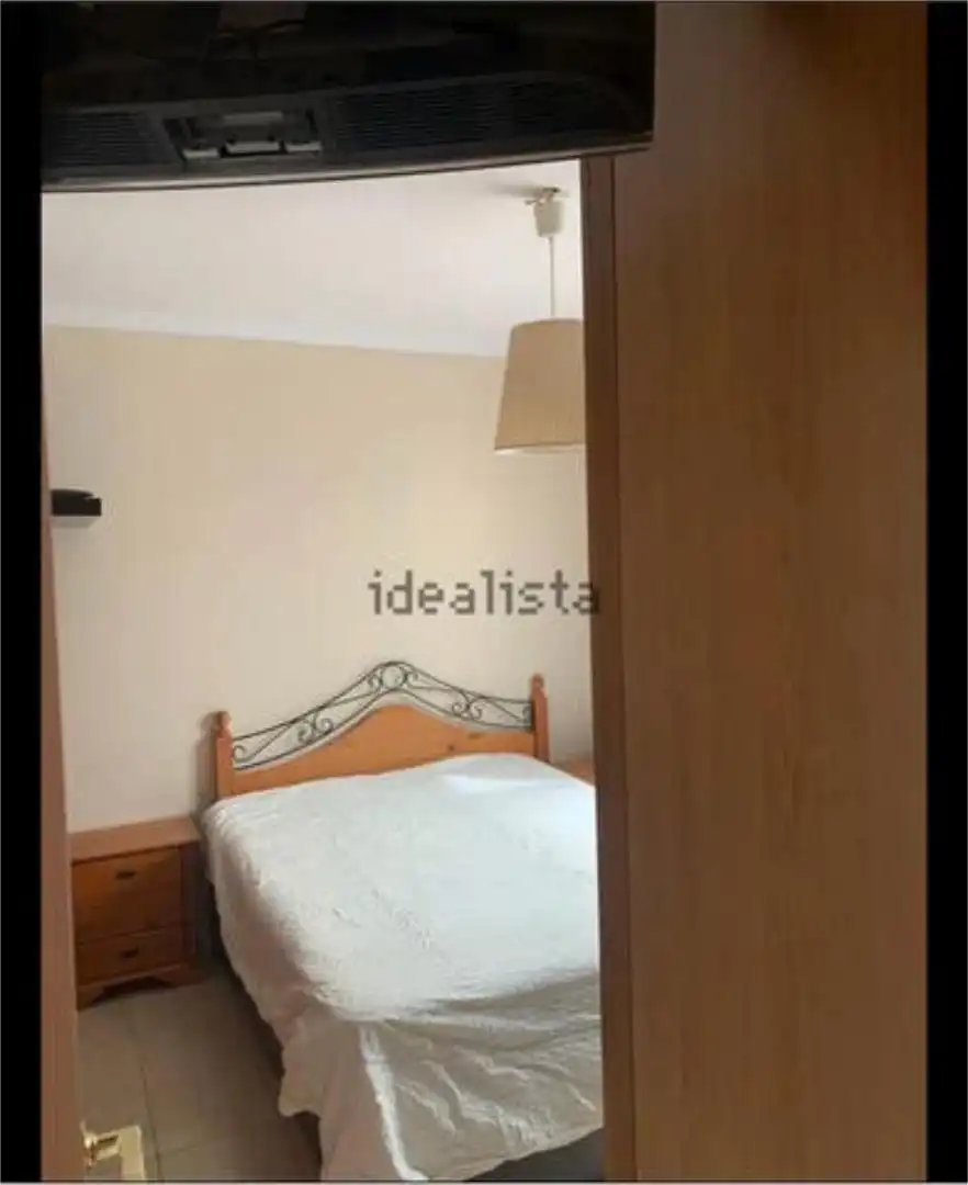 Piso en venta en La Garita - Marpequeña Habitación de Piso en venta en Telde