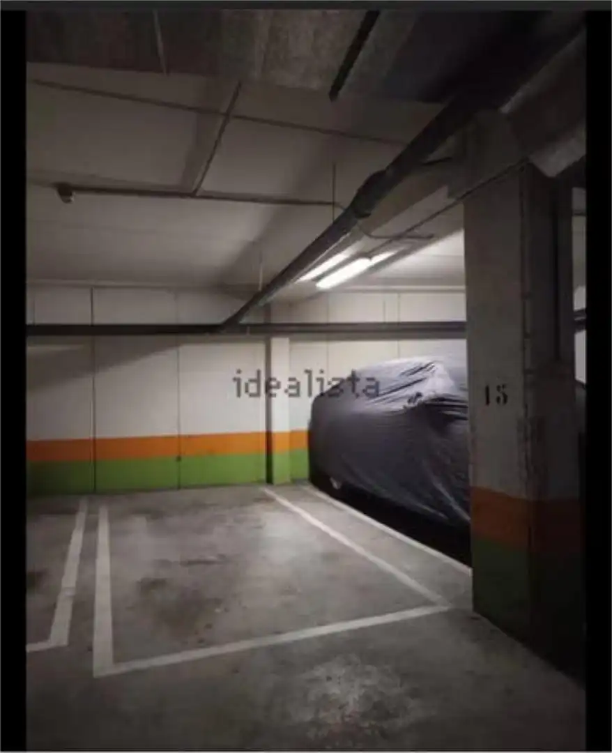 Piso en venta en La Garita - Marpequeña Parking de Piso en venta en Telde