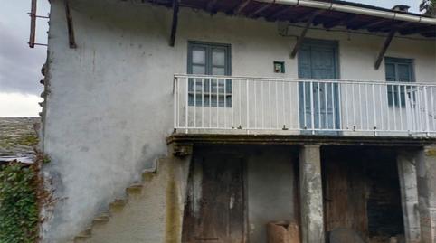 Foto 2 von Einfamilien-Reihenhaus zum Verkauf in Rúa Xestal, 5, A Rúa , Ourense