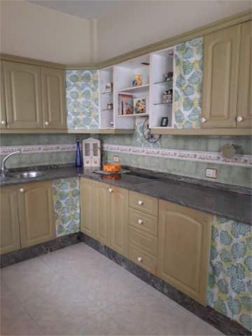 Küche von Wohnung zum Verkauf in Telde mit Terrasse