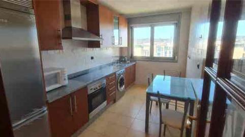 Foto 2 de Pis de lloguer a Someso - Matogrande, A Coruña Capital