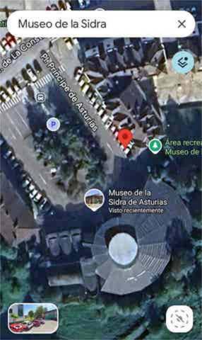 Local comercial en Alquiler en Nava