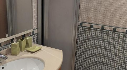 Foto 2 de Piso de alquiler en Avinguda Crevillentins Absents, 6, Crevillent, Alicante