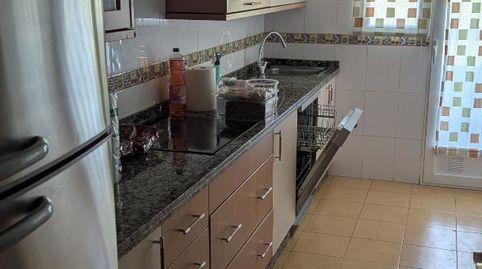 Foto 3 de Piso de alquiler en Avinguda Crevillentins Absents, 6, Crevillent, Alicante