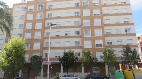 Foto 4 de Piso de alquiler en Avinguda Crevillentins Absents, 6, Crevillent, Alicante