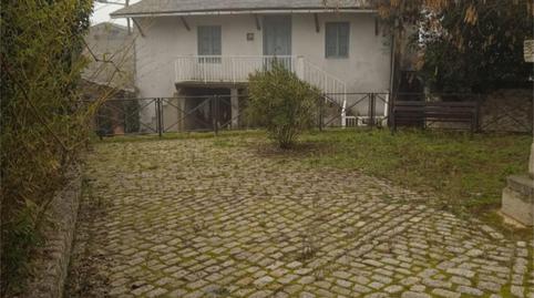 Foto 4 von Einfamilien-Reihenhaus zum Verkauf in Rúa Xestal, 5, A Rúa , Ourense