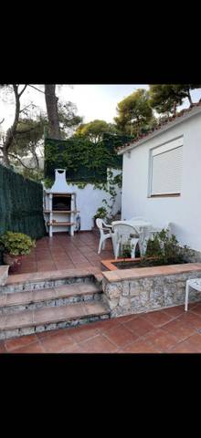 Casa-chalet en Alquiler en Passeig Can Vinyes, 28 en Bellamar