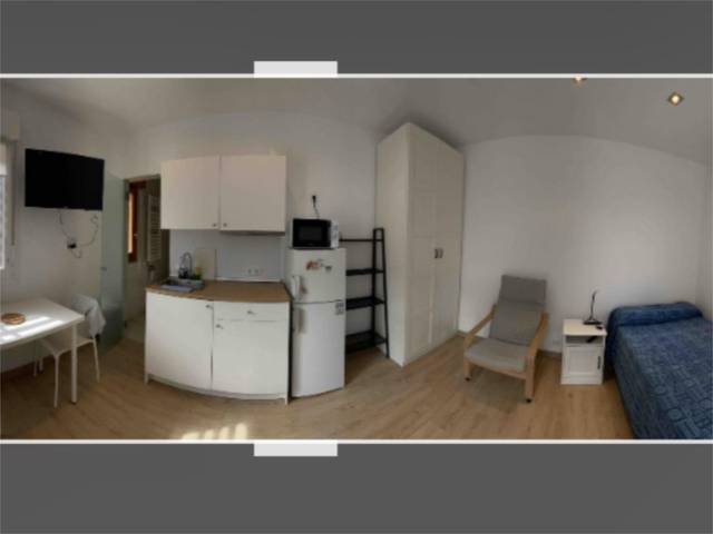Estudio en Alquiler en Calle Nervión, 1 en El Bosque
