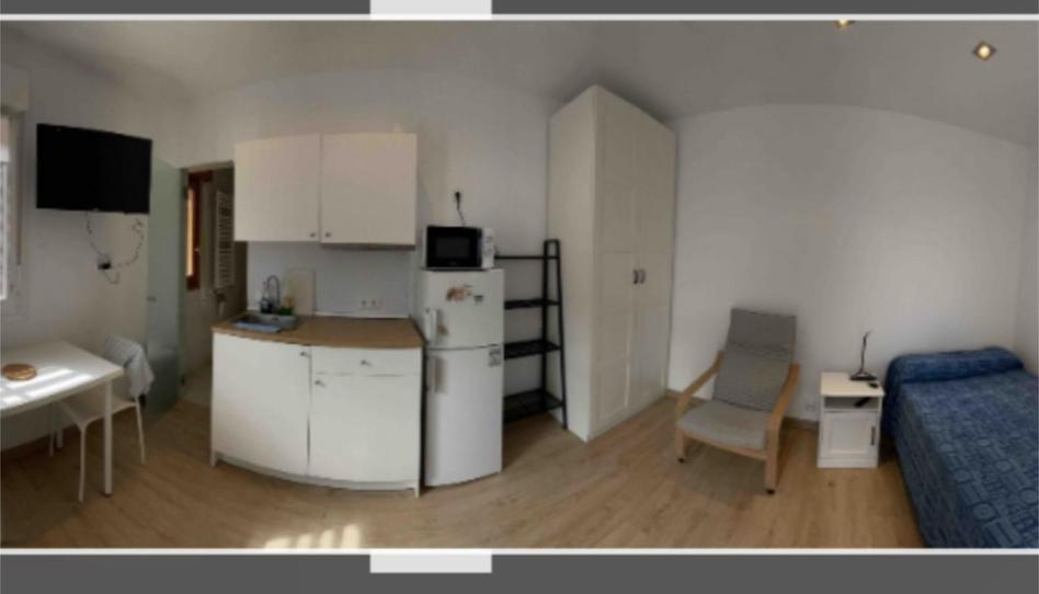 Study for rent in Calle Nervión, 1, El Bosque, Villaviciosa de Odón - image 1 Photo 1 of Study for rent in Calle Nervión, 1, El Bosque, Villaviciosa de Odón