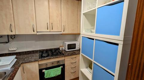 Foto 5 de Planta baixa per a compartir a Carrer de Sant Jordi, 13, Sants,  Barcelona Capital