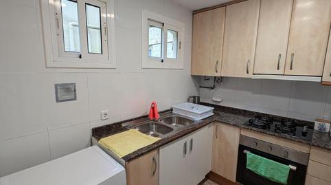 Foto 4 de Planta baixa per a compartir a Carrer de Sant Jordi, 13, Sants,  Barcelona Capital