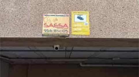 Garage for rent in Zona Carrefour, Rota - image 4 Photo 4 of Garage for rent in Zona Carrefour, Rota