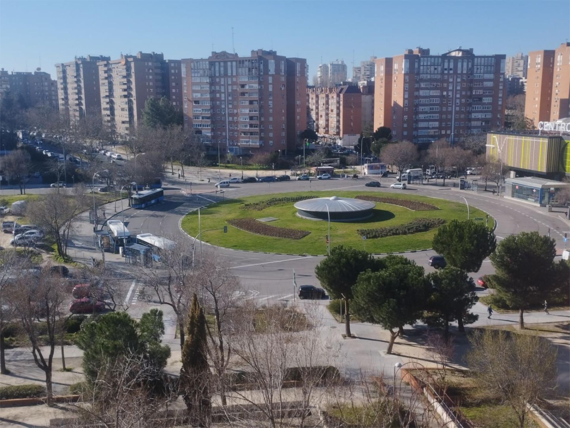 Pis en venda a Calle Chaparral, 3, Pinar del Rey Pis en venda a Calle Chaparral, 3, Pinar del Rey