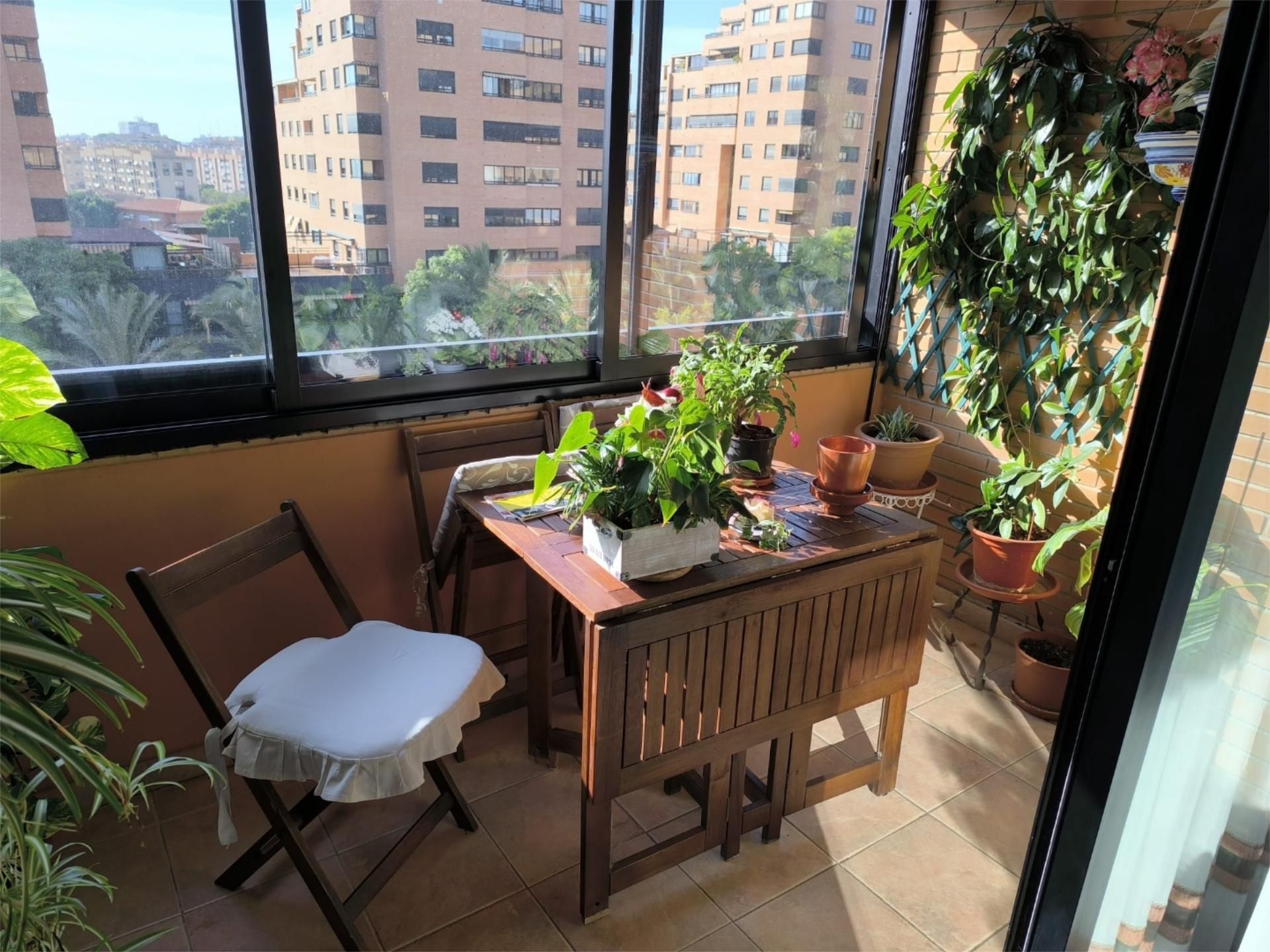 Piso en venta en Avenida Pintor Xavier Soler, 7, Garbinet - Parque de las Avenidas