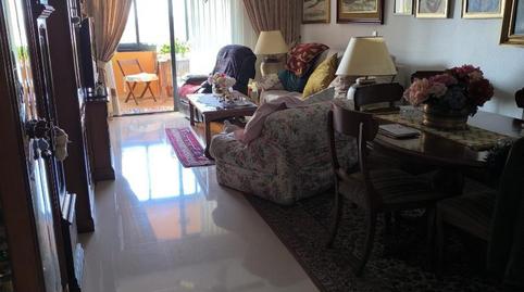 Foto 2 de Piso en venta en Avenida Pintor Xavier Soler, 7, Garbinet - Parque de las Avenidas, Alicante / Alacant