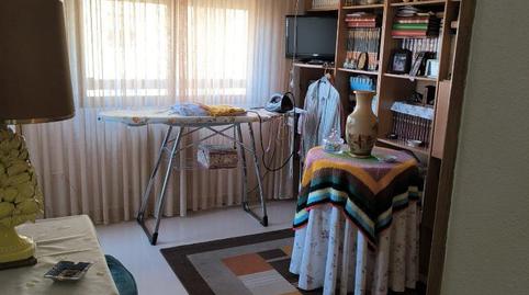 Foto 3 de Piso en venta en Avenida Pintor Xavier Soler, 7, Garbinet - Parque de las Avenidas, Alicante / Alacant