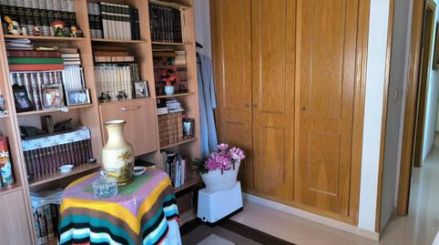 Foto 4 de Piso en venta en Avenida Pintor Xavier Soler, 7, Garbinet - Parque de las Avenidas, Alicante / Alacant